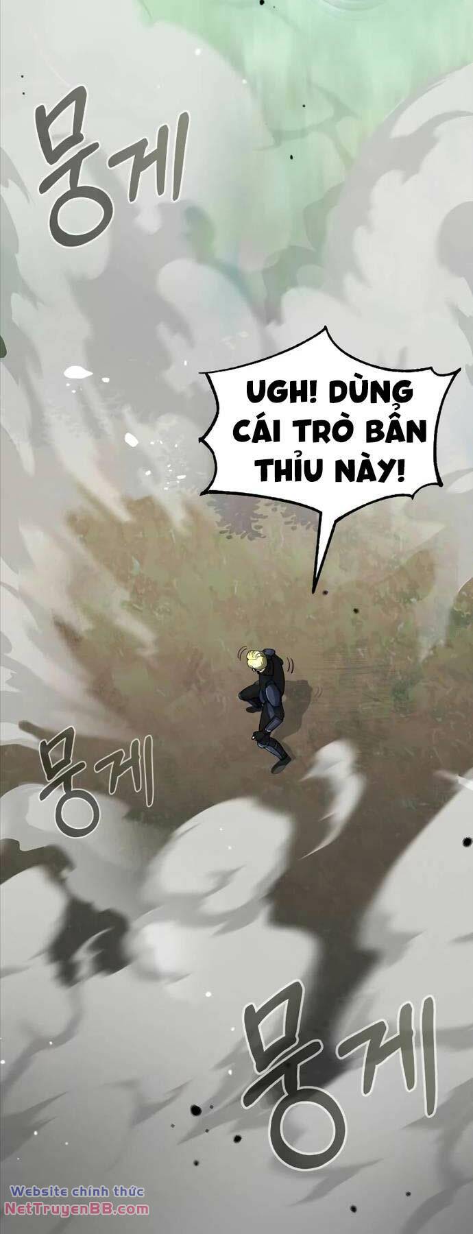 Thiên Tài Của Dòng Dõi Độc Nhất Vô Nhị Chap 54 - Next Chap 55