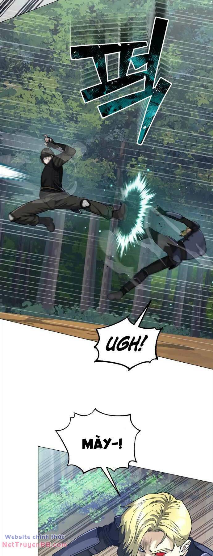 Thiên Tài Của Dòng Dõi Độc Nhất Vô Nhị Chap 54 - Next Chap 55