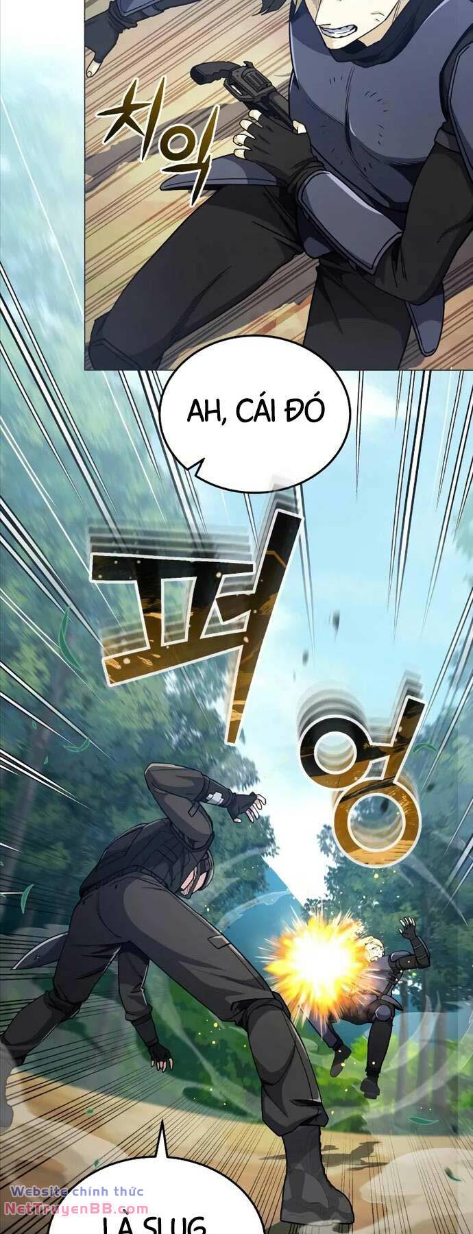 Thiên Tài Của Dòng Dõi Độc Nhất Vô Nhị Chap 54 - Next Chap 55