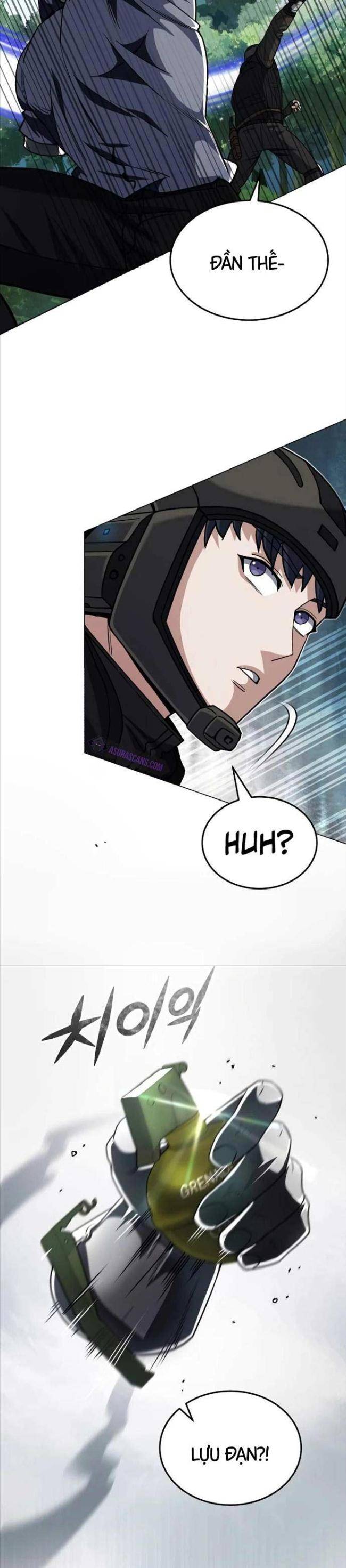 Thiên Tài Của Dòng Dõi Độc Nhất Vô Nhị Chap 54 - Next Chap 55