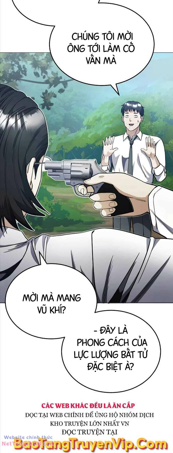 Thiên Tài Của Dòng Dõi Độc Nhất Vô Nhị Chap 54 - Next Chap 55