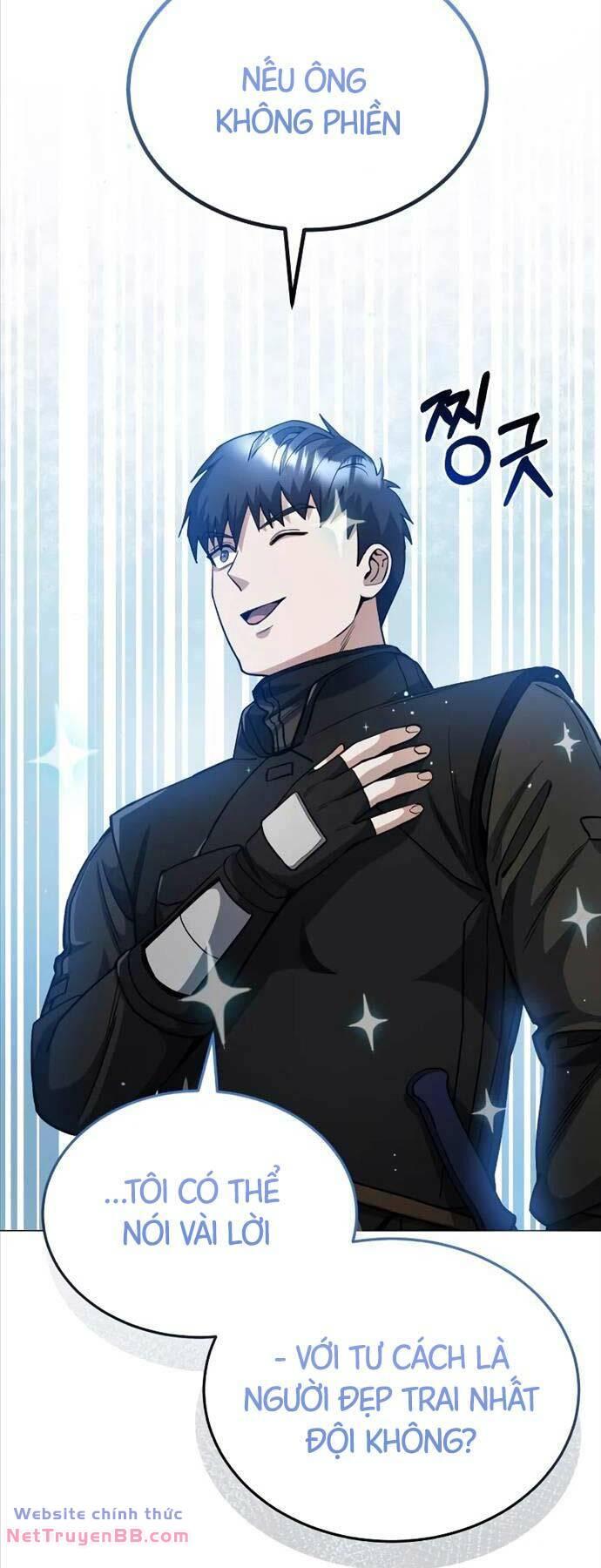 Thiên Tài Của Dòng Dõi Độc Nhất Vô Nhị Chap 54 - Next Chap 55