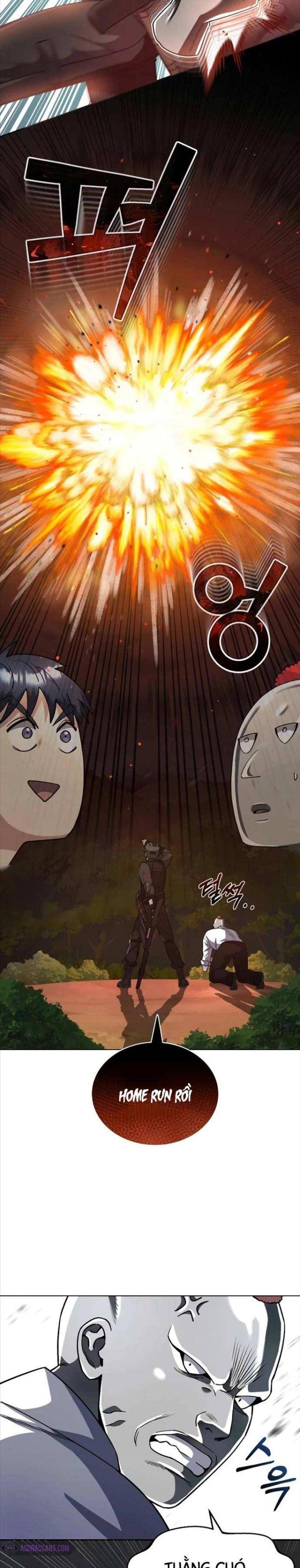 Thiên Tài Của Dòng Dõi Độc Nhất Vô Nhị Chap 54 - Next Chap 55