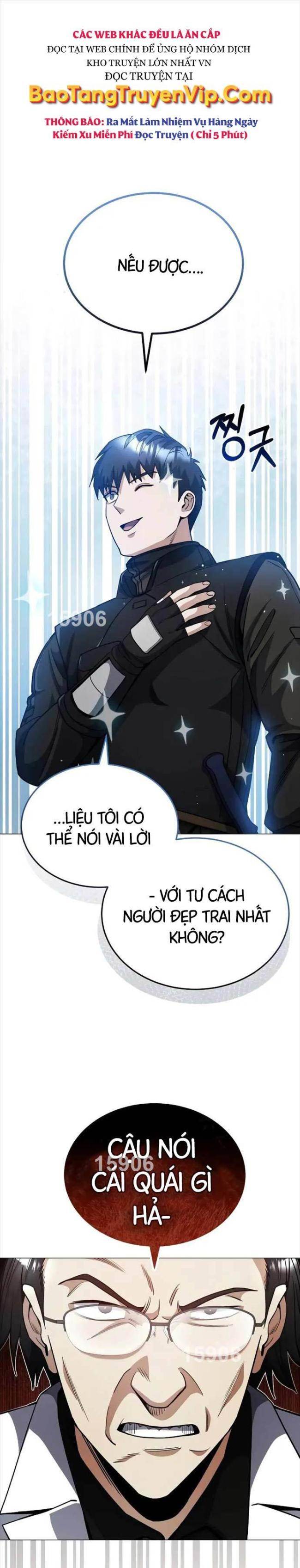 Thiên Tài Của Dòng Dõi Độc Nhất Vô Nhị Chap 55 - Next Chap 56