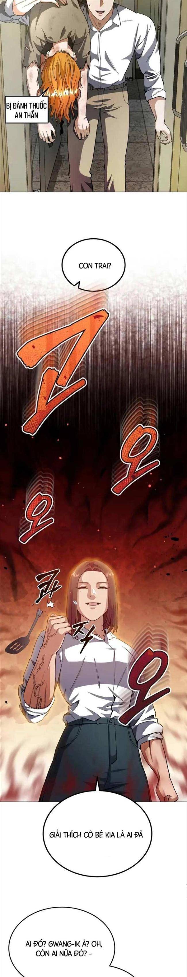 Thiên Tài Của Dòng Dõi Độc Nhất Vô Nhị Chap 55 - Next Chap 56