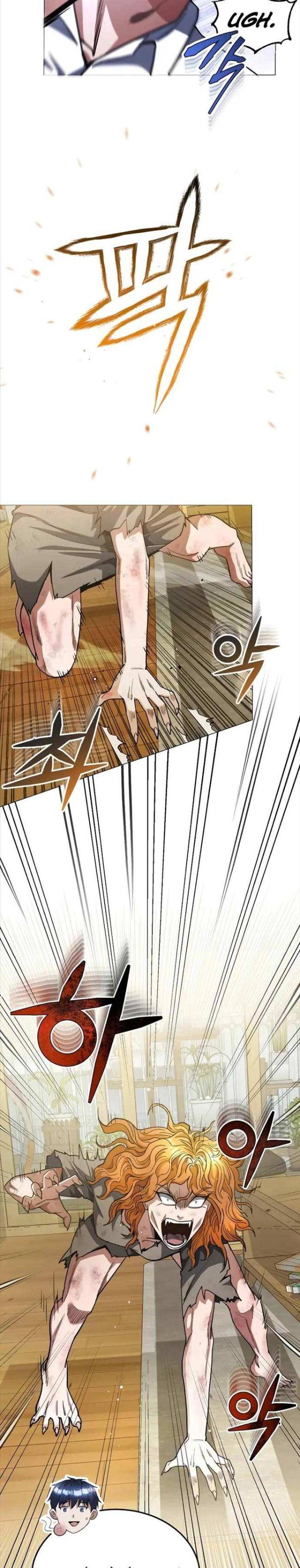 Thiên Tài Của Dòng Dõi Độc Nhất Vô Nhị Chap 55 - Next Chap 56