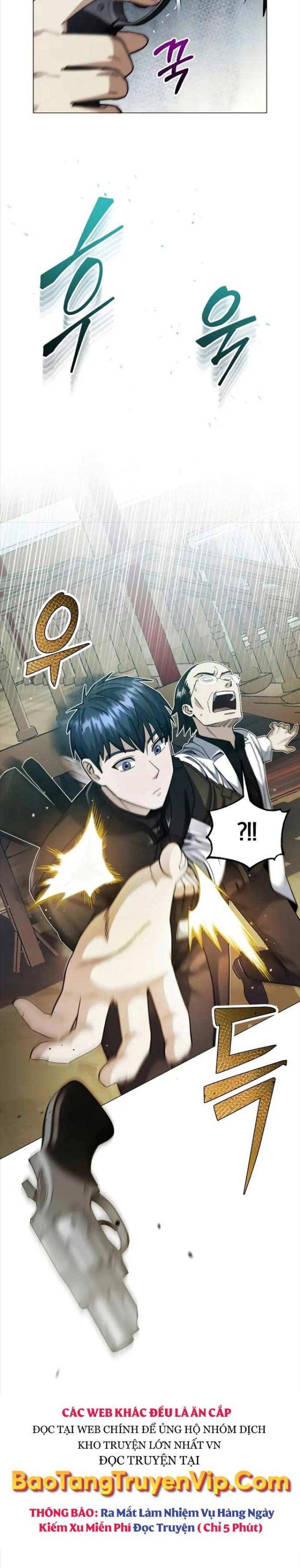 Thiên Tài Của Dòng Dõi Độc Nhất Vô Nhị Chap 55 - Next Chap 56