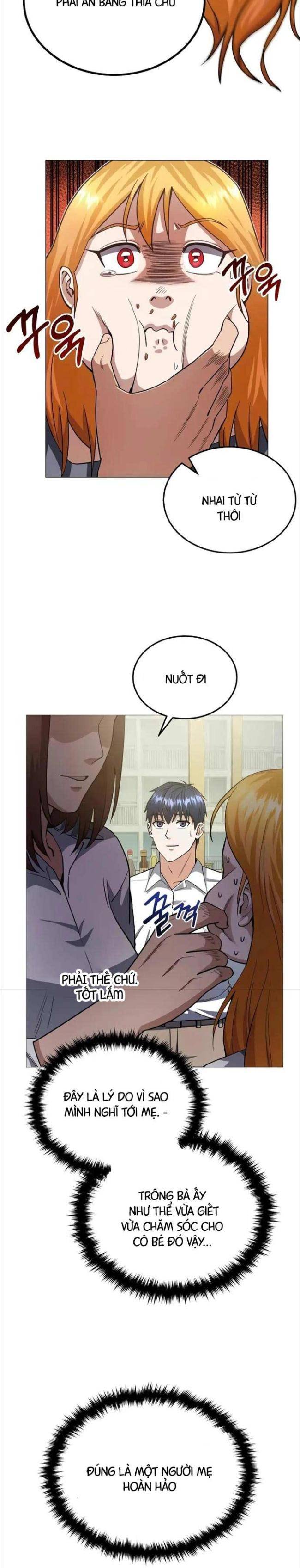 Thiên Tài Của Dòng Dõi Độc Nhất Vô Nhị Chap 55 - Next Chap 56