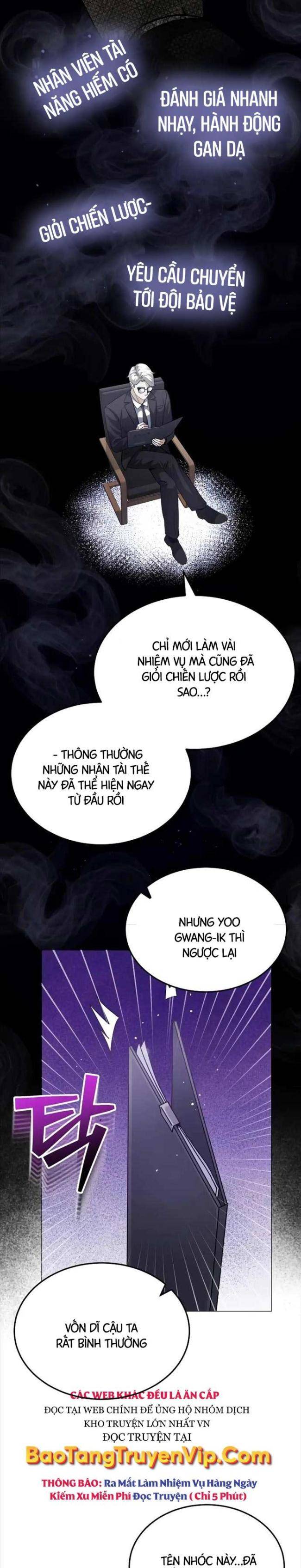 Thiên Tài Của Dòng Dõi Độc Nhất Vô Nhị Chap 55 - Next Chap 56