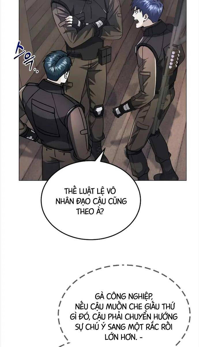 Thiên Tài Của Dòng Dõi Độc Nhất Vô Nhị Chap 55 - Next Chap 56