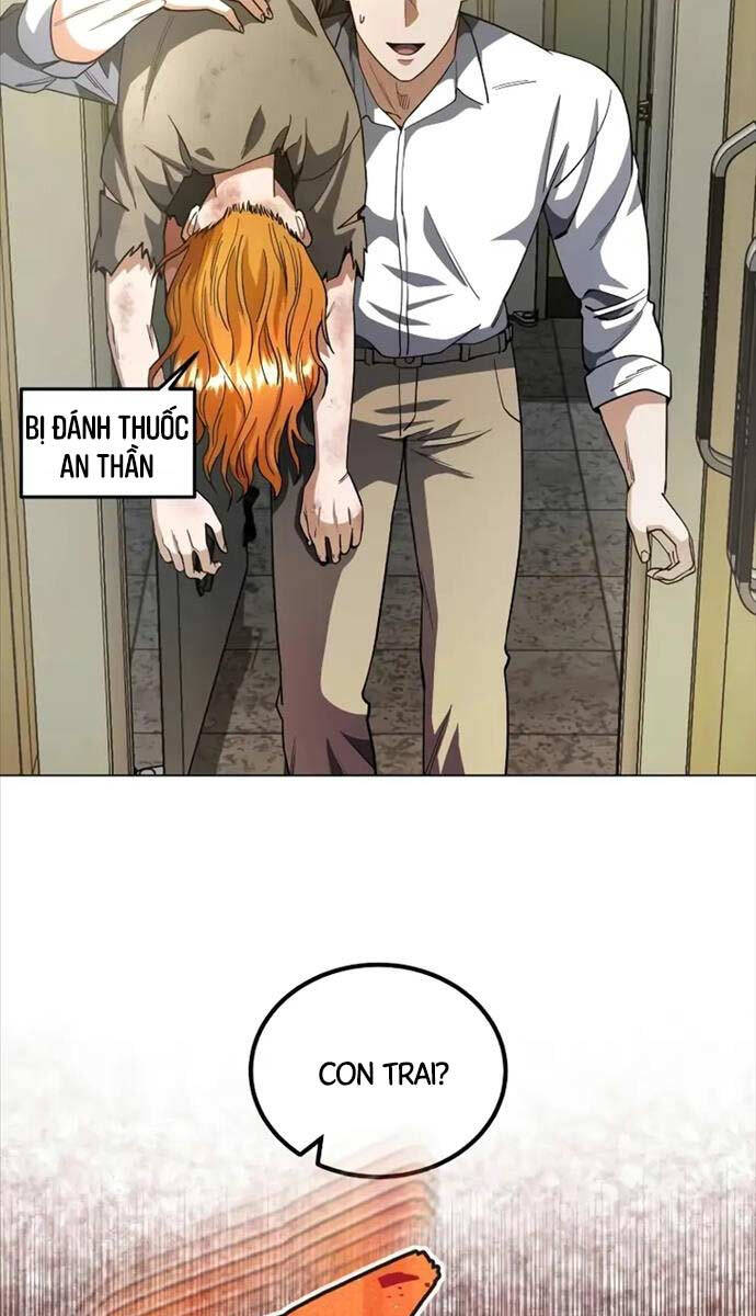 Thiên Tài Của Dòng Dõi Độc Nhất Vô Nhị Chap 55 - Next Chap 56