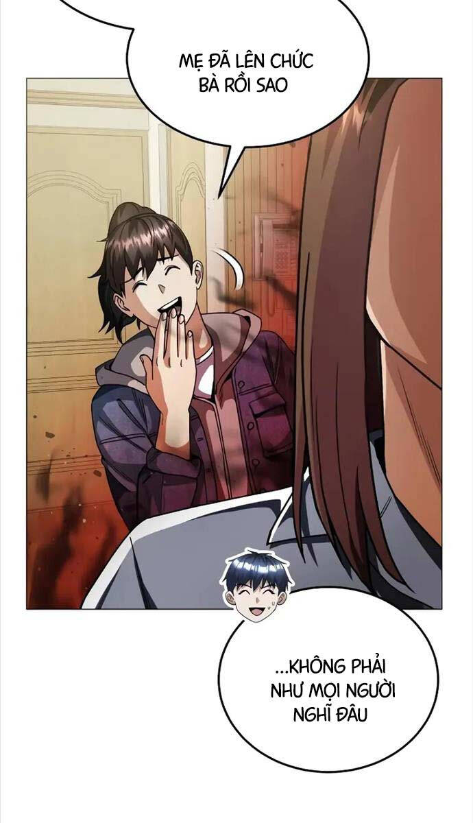 Thiên Tài Của Dòng Dõi Độc Nhất Vô Nhị Chap 55 - Next Chap 56