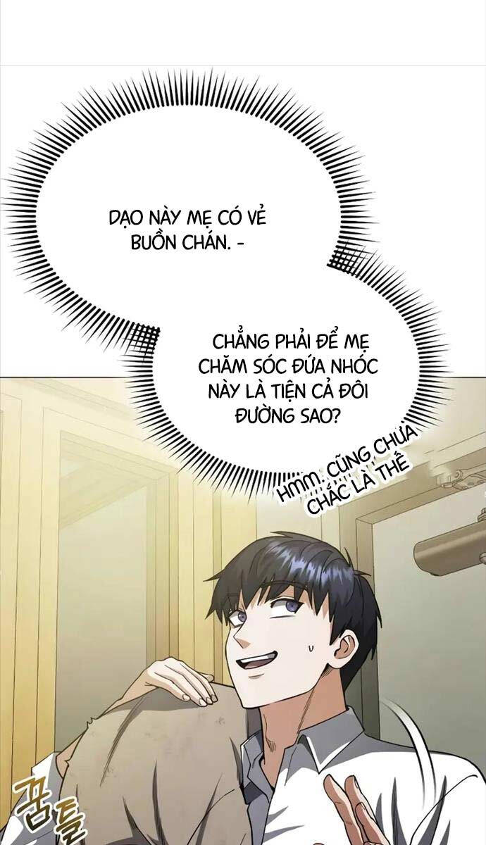 Thiên Tài Của Dòng Dõi Độc Nhất Vô Nhị Chap 55 - Next Chap 56
