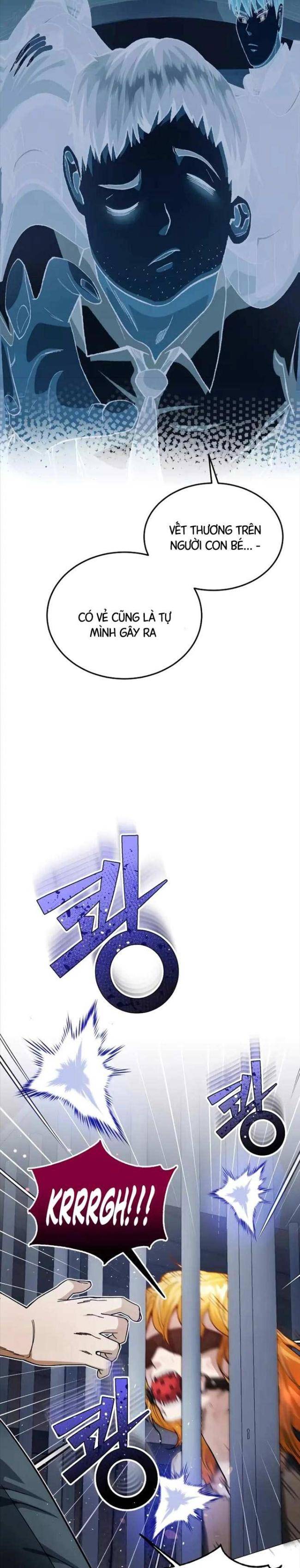 Thiên Tài Của Dòng Dõi Độc Nhất Vô Nhị Chap 55 - Next Chap 56