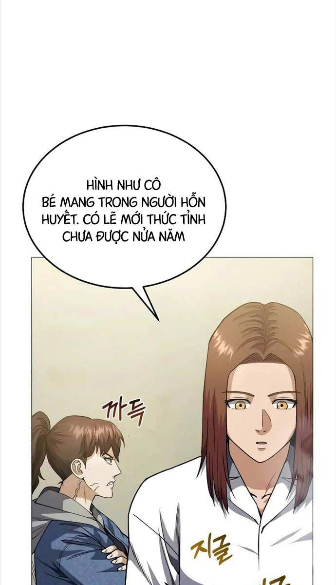 Thiên Tài Của Dòng Dõi Độc Nhất Vô Nhị Chap 55 - Next Chap 56