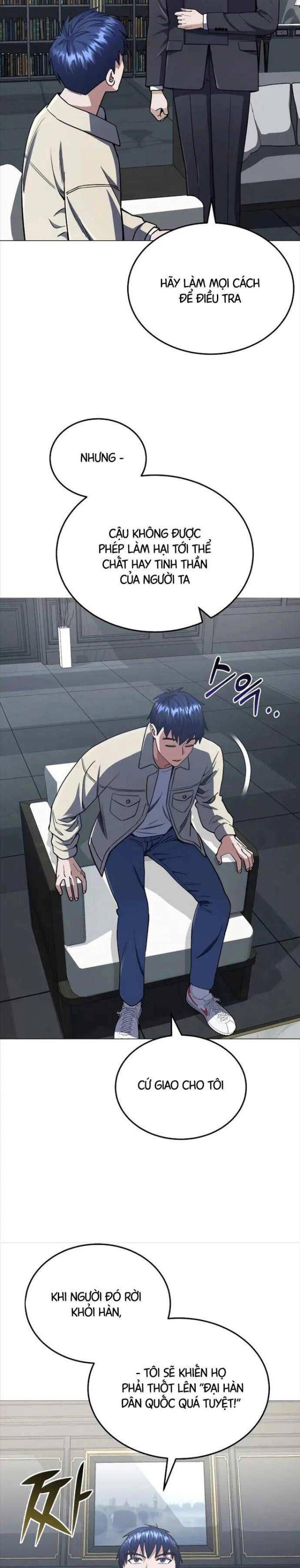 Thiên Tài Của Dòng Dõi Độc Nhất Vô Nhị Chap 56 - Next Chap 57