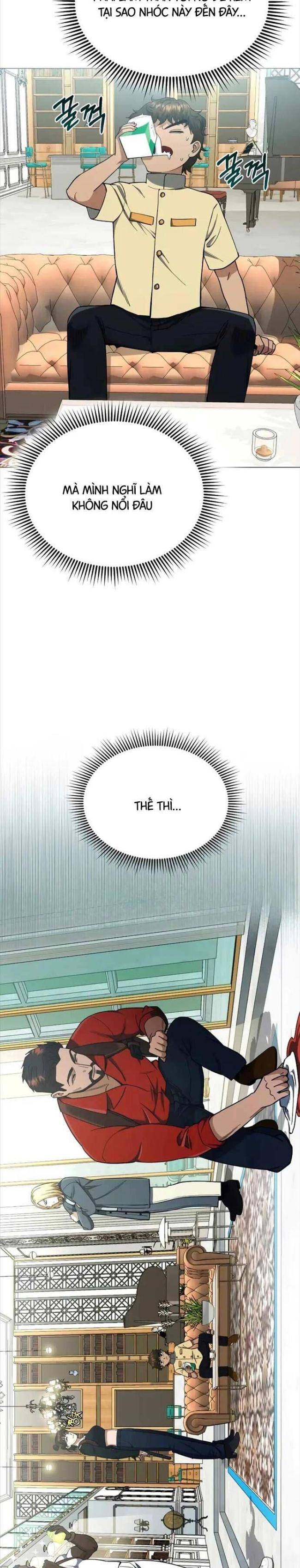 Thiên Tài Của Dòng Dõi Độc Nhất Vô Nhị Chap 56 - Next Chap 57