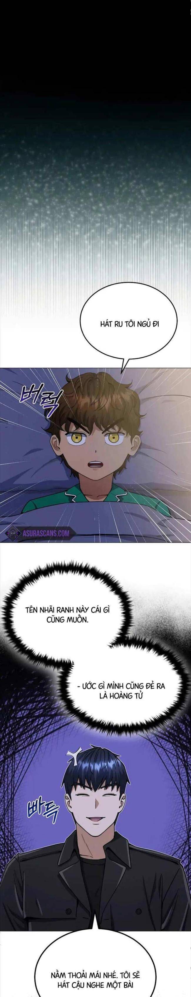 Thiên Tài Của Dòng Dõi Độc Nhất Vô Nhị Chap 56 - Next Chap 57