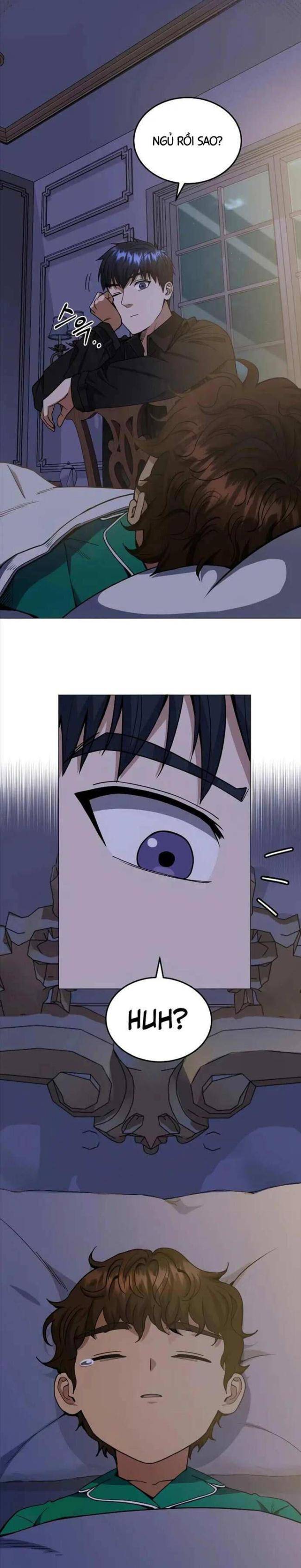 Thiên Tài Của Dòng Dõi Độc Nhất Vô Nhị Chap 56 - Next Chap 57