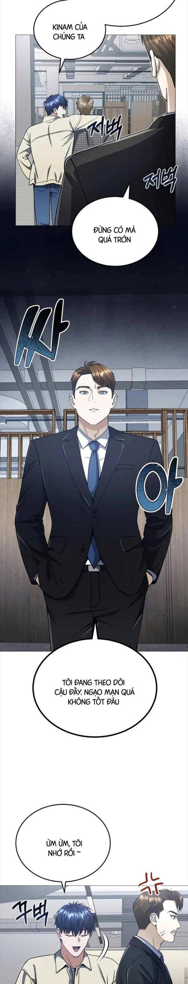 Thiên Tài Của Dòng Dõi Độc Nhất Vô Nhị Chap 56 - Next Chap 57