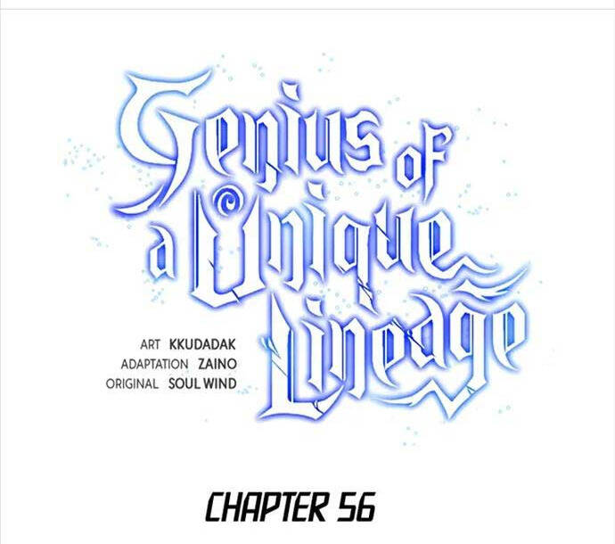 Thiên Tài Của Dòng Dõi Độc Nhất Vô Nhị Chap 56 - Next Chap 57