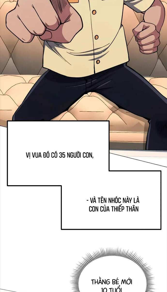 Thiên Tài Của Dòng Dõi Độc Nhất Vô Nhị Chap 56 - Next Chap 57