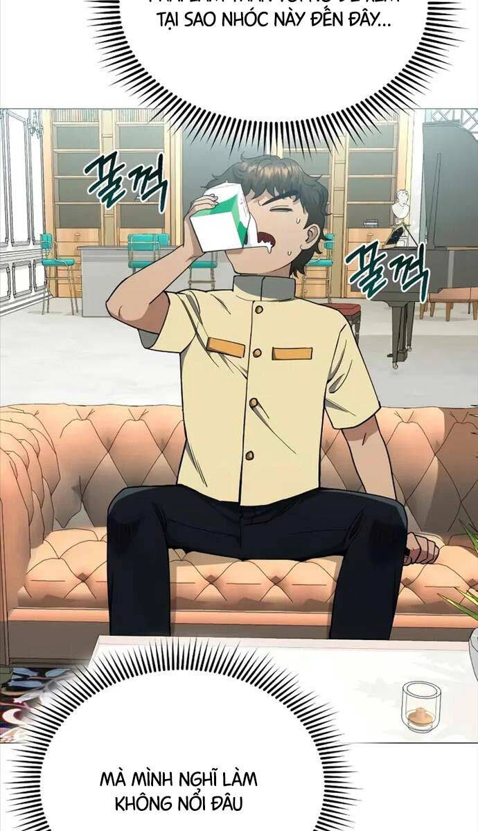 Thiên Tài Của Dòng Dõi Độc Nhất Vô Nhị Chap 56 - Next Chap 57