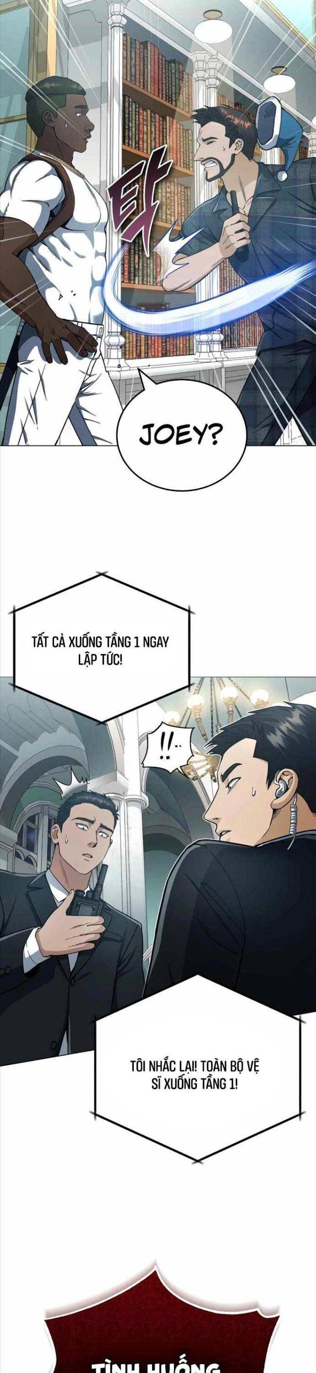 Thiên Tài Của Dòng Dõi Độc Nhất Vô Nhị Chap 57 - Next Chap 58