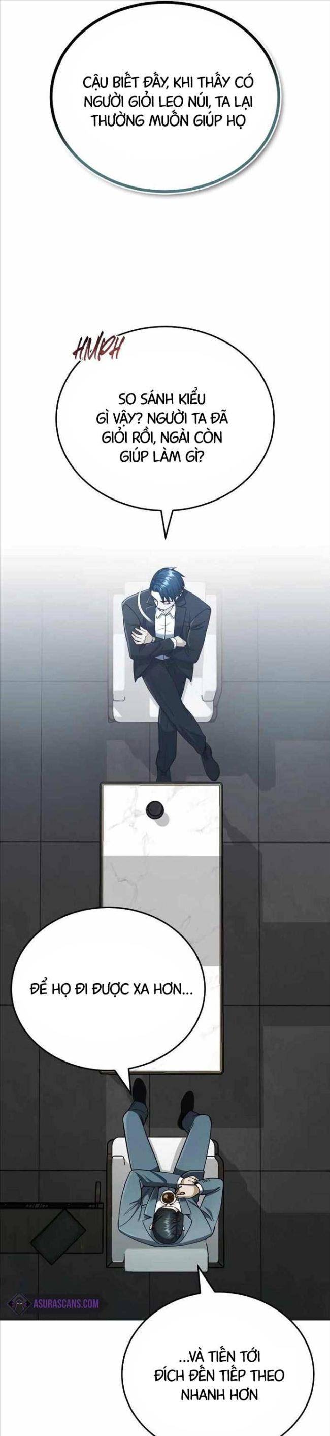 Thiên Tài Của Dòng Dõi Độc Nhất Vô Nhị Chap 57 - Next Chap 58