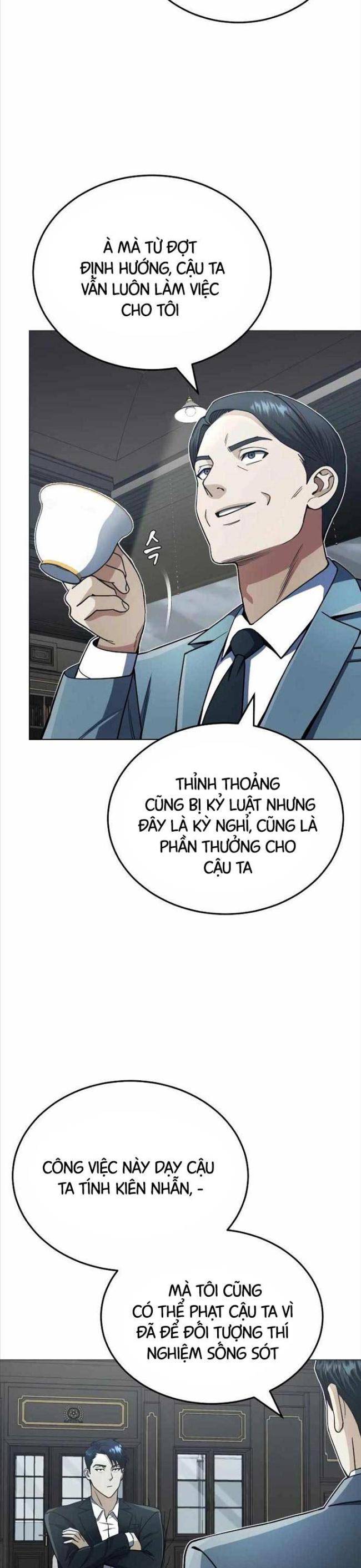 Thiên Tài Của Dòng Dõi Độc Nhất Vô Nhị Chap 57 - Next Chap 58