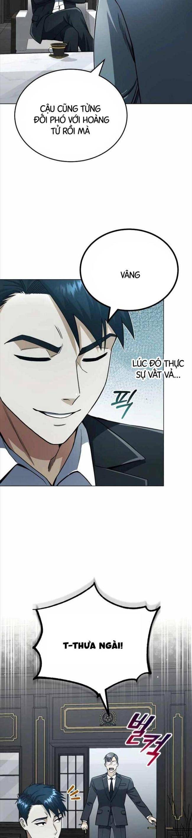 Thiên Tài Của Dòng Dõi Độc Nhất Vô Nhị Chap 57 - Next Chap 58