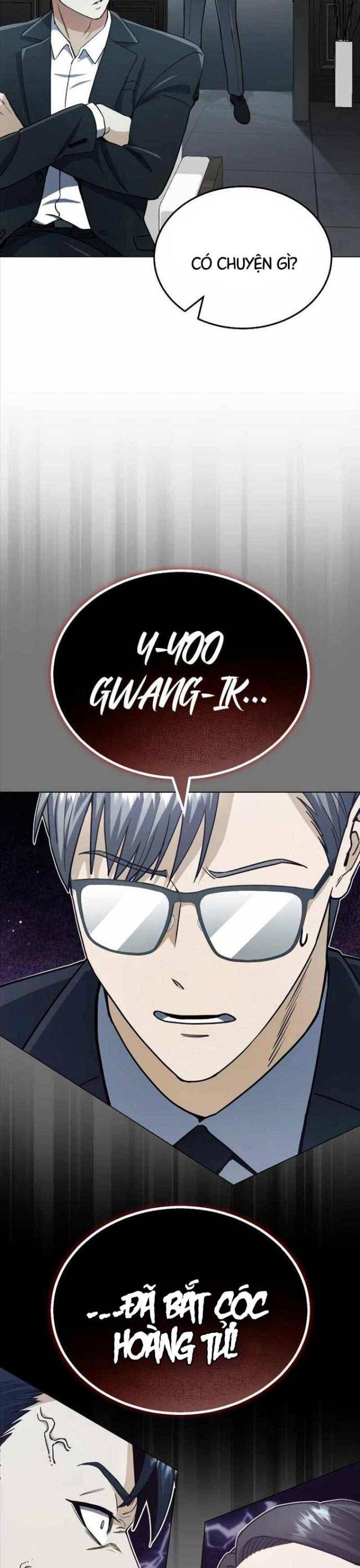 Thiên Tài Của Dòng Dõi Độc Nhất Vô Nhị Chap 57 - Next Chap 58