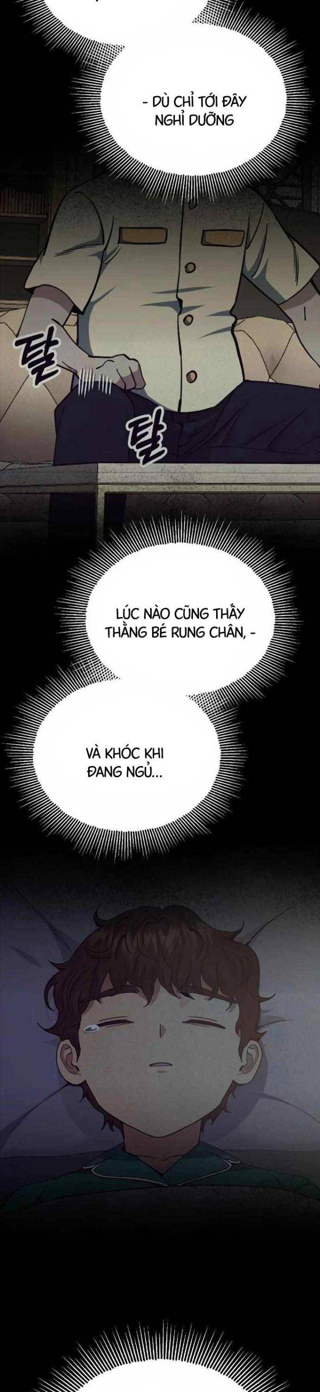 Thiên Tài Của Dòng Dõi Độc Nhất Vô Nhị Chap 57 - Next Chap 58