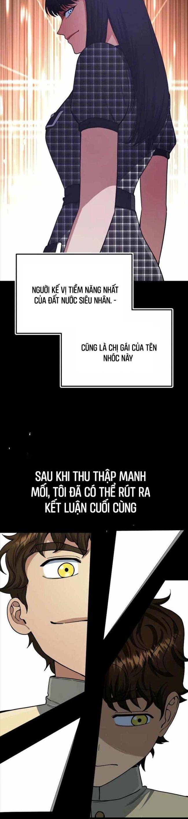 Thiên Tài Của Dòng Dõi Độc Nhất Vô Nhị Chap 57 - Next Chap 58