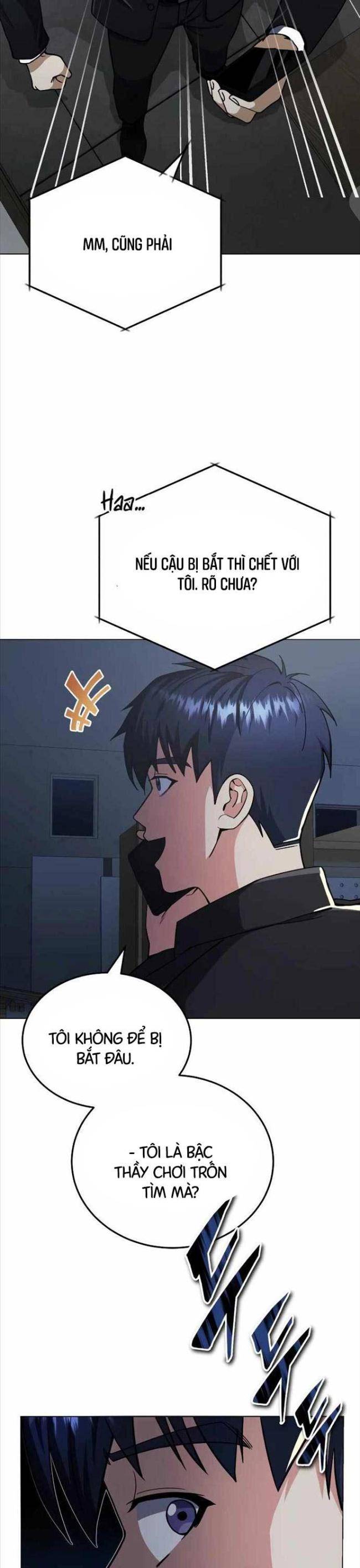 Thiên Tài Của Dòng Dõi Độc Nhất Vô Nhị Chap 57 - Next Chap 58