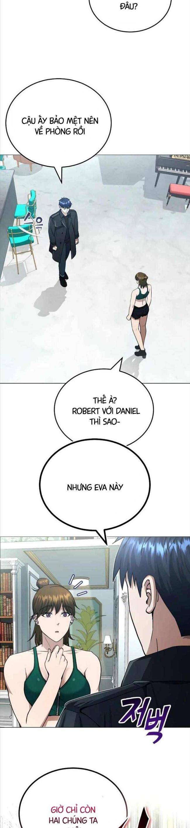 Thiên Tài Của Dòng Dõi Độc Nhất Vô Nhị Chap 57 - Next Chap 58