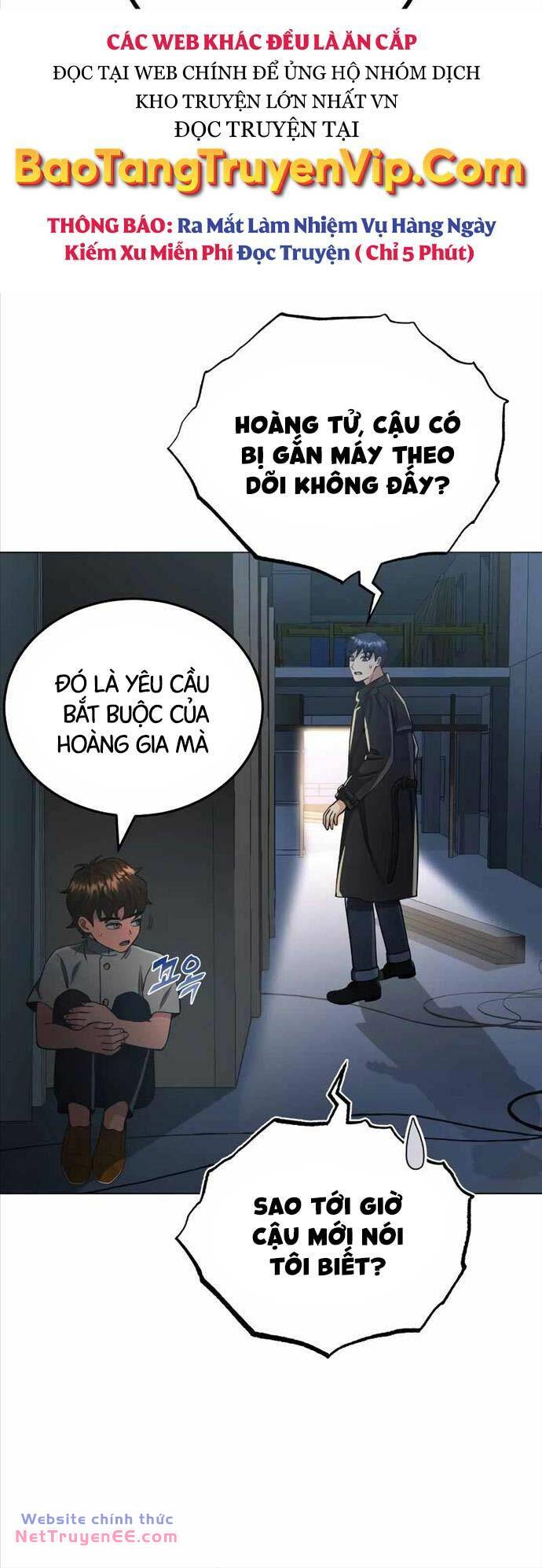 Thiên Tài Của Dòng Dõi Độc Nhất Vô Nhị Chap 57 - Next Chap 58