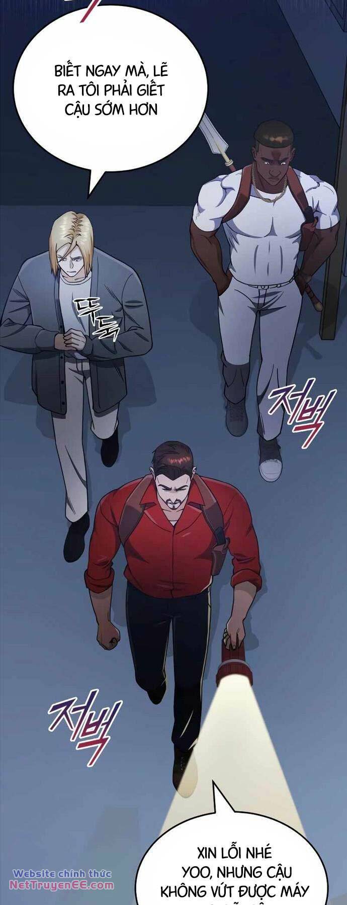 Thiên Tài Của Dòng Dõi Độc Nhất Vô Nhị Chap 57 - Next Chap 58