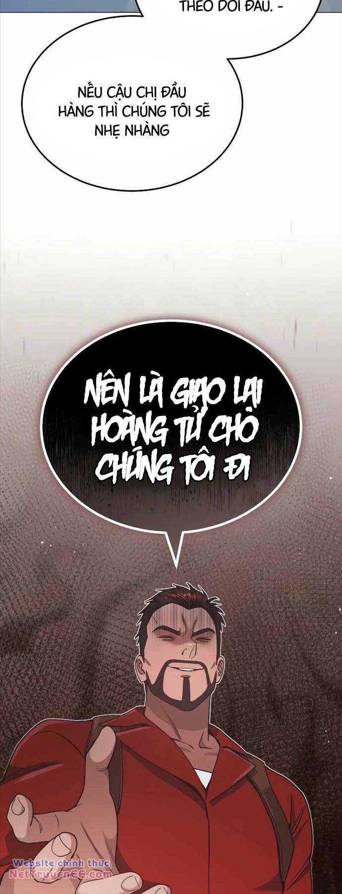 Thiên Tài Của Dòng Dõi Độc Nhất Vô Nhị Chap 57 - Next Chap 58