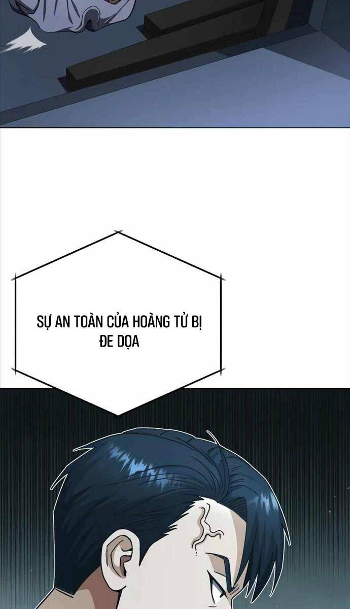 Thiên Tài Của Dòng Dõi Độc Nhất Vô Nhị Chap 57 - Next Chap 58