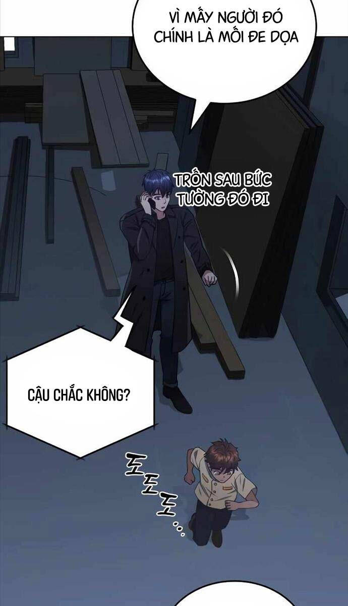 Thiên Tài Của Dòng Dõi Độc Nhất Vô Nhị Chap 57 - Next Chap 58