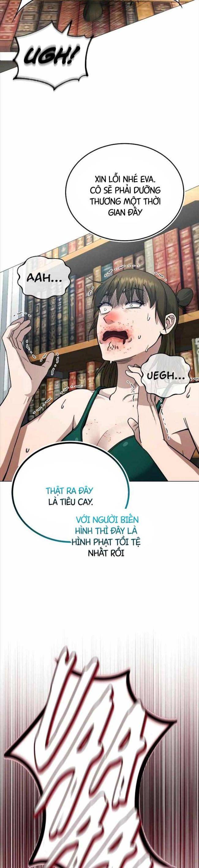 Thiên Tài Của Dòng Dõi Độc Nhất Vô Nhị Chap 57 - Next Chap 58