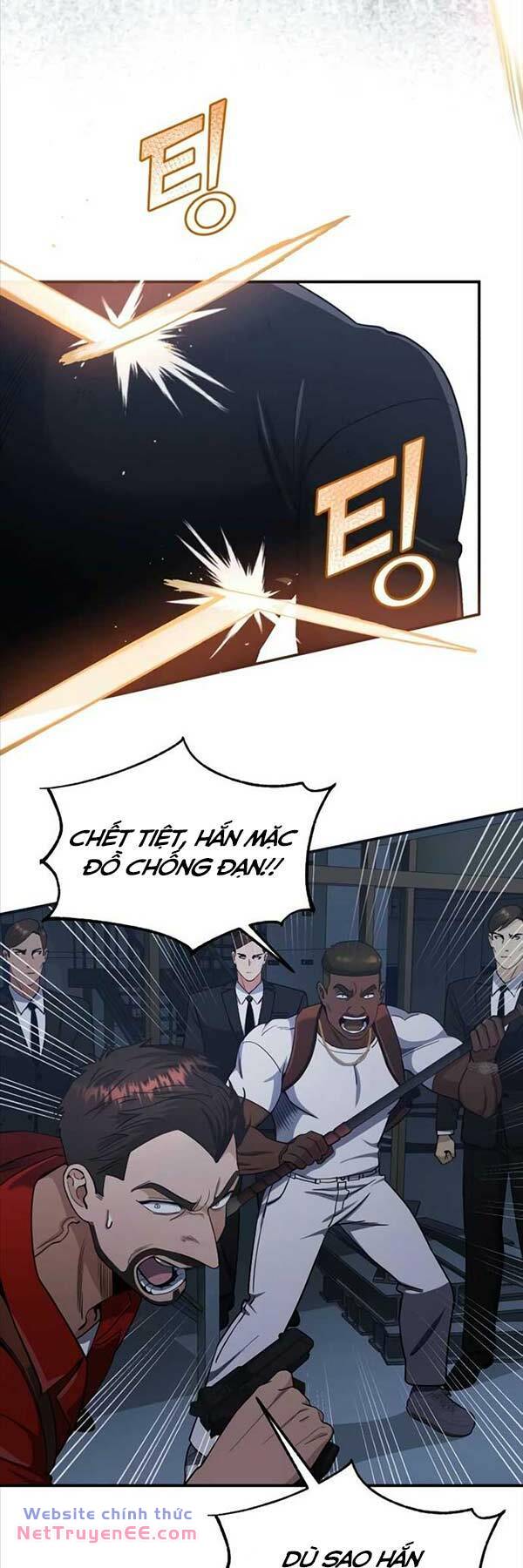 Thiên Tài Của Dòng Dõi Độc Nhất Vô Nhị Chap 58 - Next Chap 59