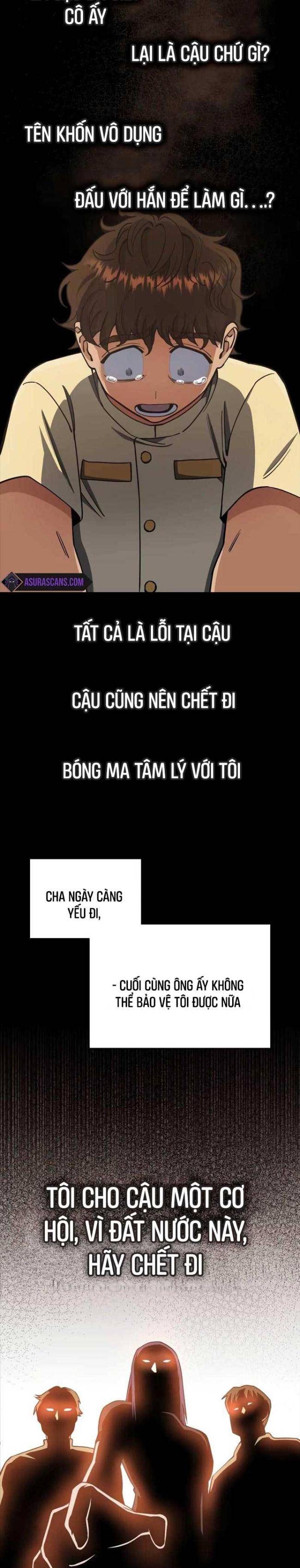 Thiên Tài Của Dòng Dõi Độc Nhất Vô Nhị Chap 58 - Next Chap 59