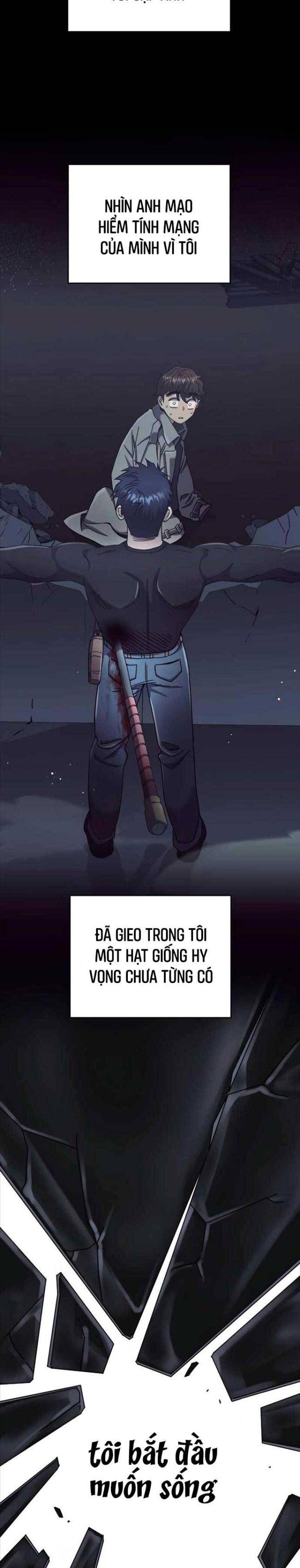 Thiên Tài Của Dòng Dõi Độc Nhất Vô Nhị Chap 58 - Next Chap 59