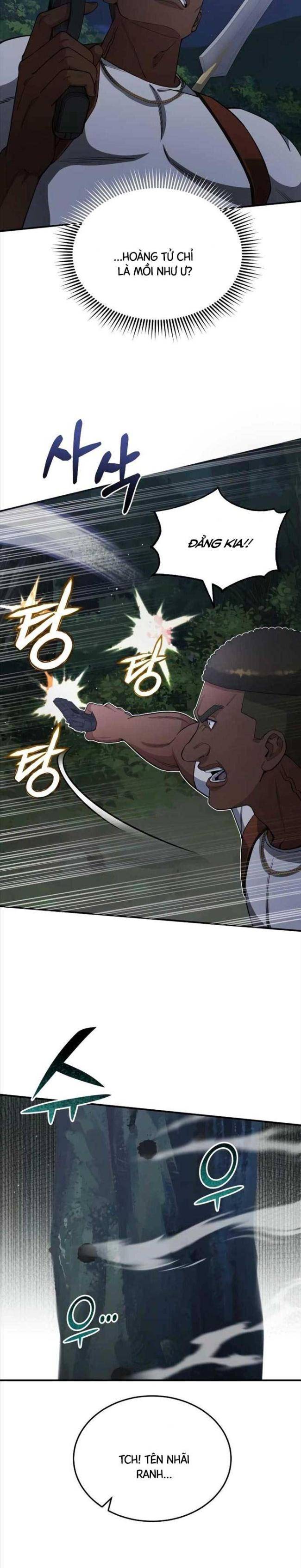 Thiên Tài Của Dòng Dõi Độc Nhất Vô Nhị Chap 58 - Next Chap 59