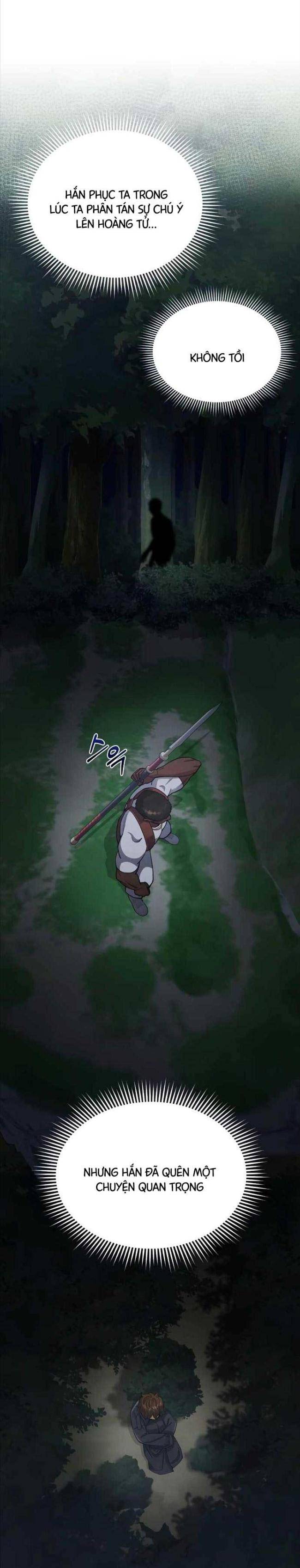 Thiên Tài Của Dòng Dõi Độc Nhất Vô Nhị Chap 58 - Next Chap 59