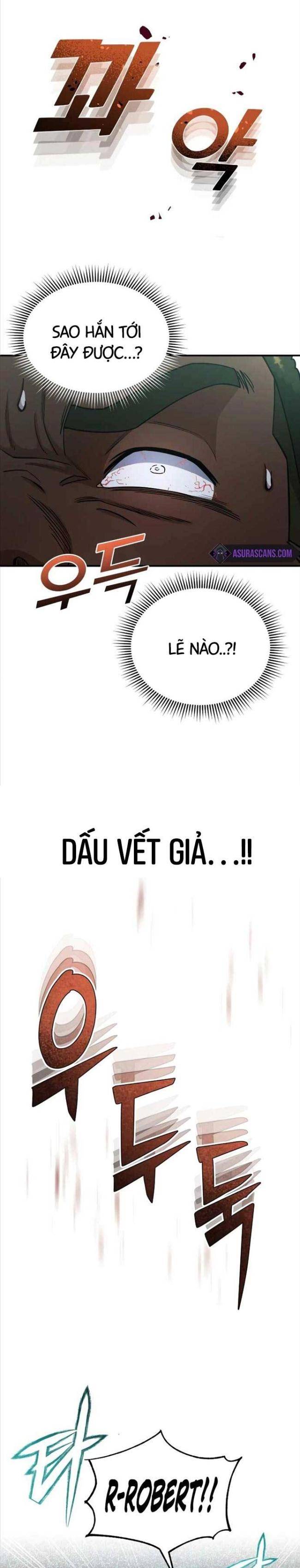 Thiên Tài Của Dòng Dõi Độc Nhất Vô Nhị Chap 58 - Next Chap 59