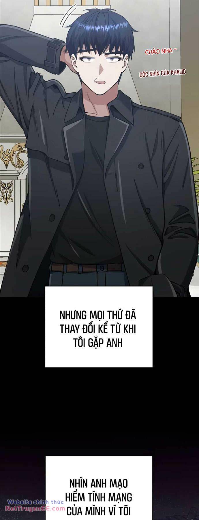 Thiên Tài Của Dòng Dõi Độc Nhất Vô Nhị Chap 58 - Next Chap 59