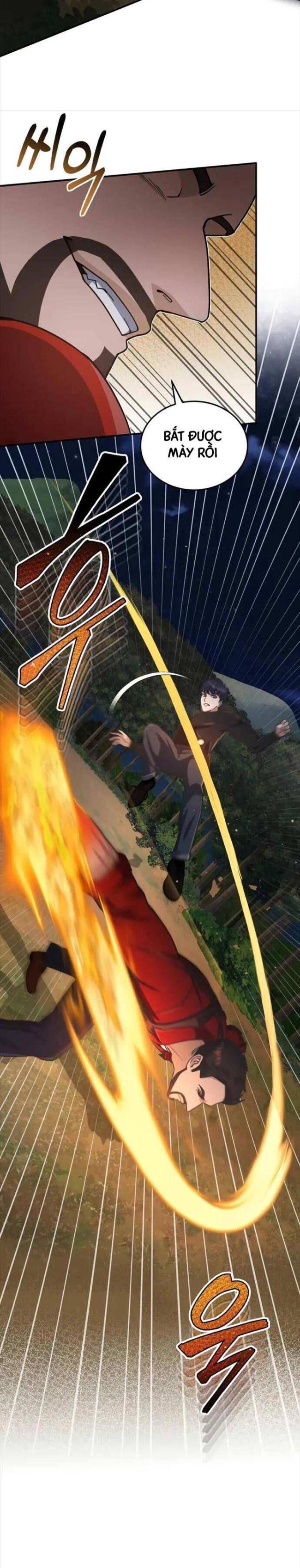 Thiên Tài Của Dòng Dõi Độc Nhất Vô Nhị Chap 59 - Next Chap 60